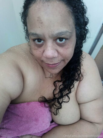 mixedssbbw