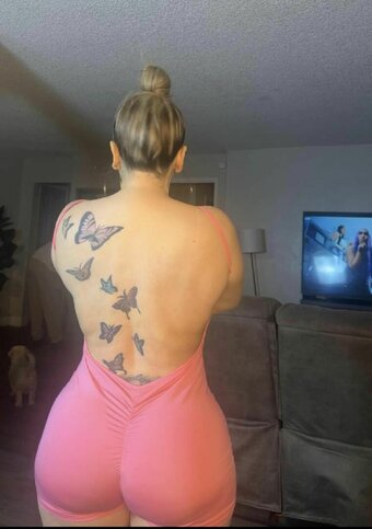 Mizvanezza Nude Leaks OnlyFans Photo 20