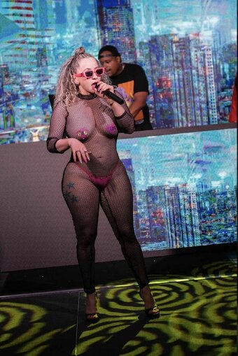 Mizvanezza Nude Leaks OnlyFans Photo 23