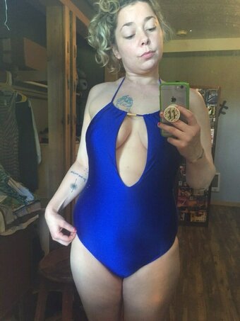 Mizz.bubblez / mizzbubblez Nude Leaks OnlyFans Photo 5