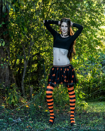 mizzbonez Nude Leaks Photo 3