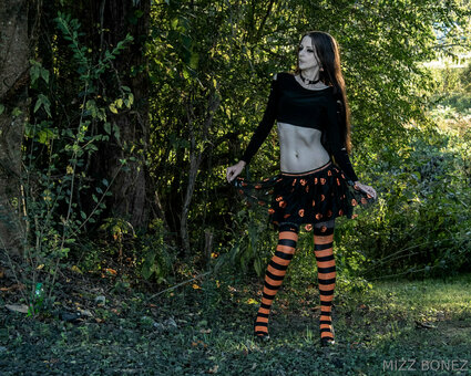 mizzbonez Nude Leaks Photo 4