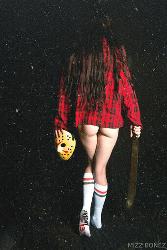 mizzbonez Nude Leaks Photo 5