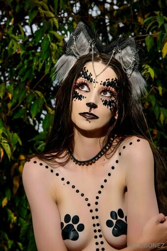 mizzbonez Nude Leaks Photo 7