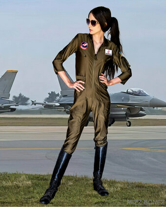 mizzbonez Nude Leaks Photo 9