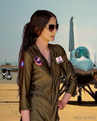 mizzbonez Nude Leaks Photo 10