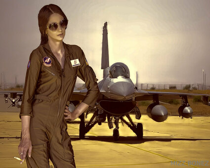 mizzbonez Nude Leaks Photo 11