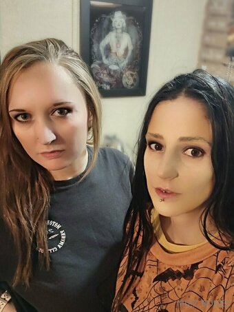 mizzbonez Nude Leaks Photo 22