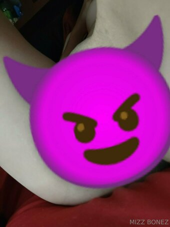 mizzbonez Nude Leaks Photo 26