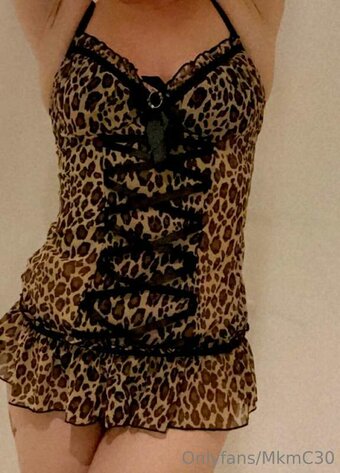 Mkmc / mkmc30 Nude Leaks OnlyFans Photo 4