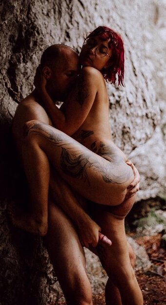 Mlle Yllaaa / mlle_yllaa / yllaaa Nude Leaks OnlyFans Photo 1