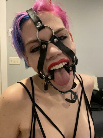 Mm_darkside / MiaDarkside Gothbbydoll Nude Leaks OnlyFans Photo 2