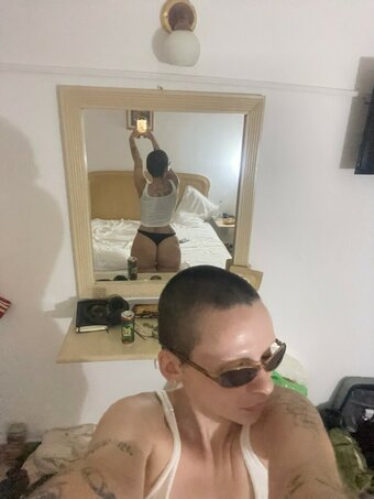 Mmmrian / https: / semicouture / semicouture_official Nude Leaks OnlyFans Photo 7