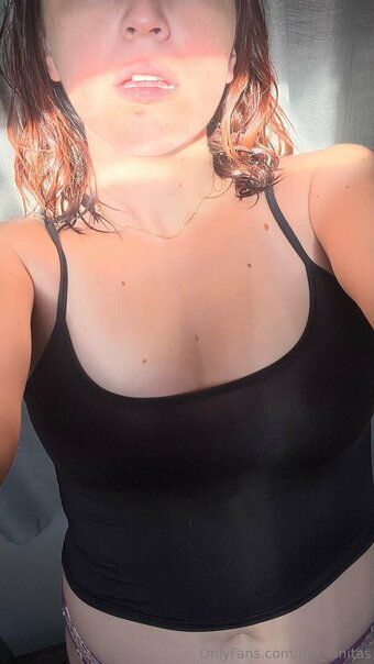 mo_lunitas Nude Leaks Photo 6