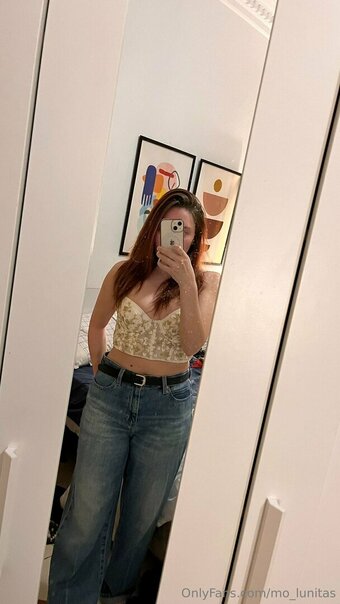mo_lunitas Nude Leaks Photo 10