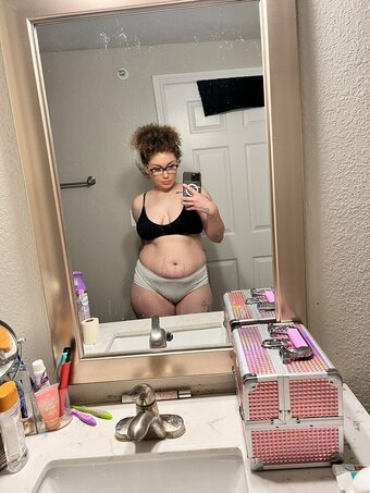 Mo Monroe / DramaticMonroe / https: / menace_monroe / monroethamenace Nude Leaks OnlyFans Photo 3