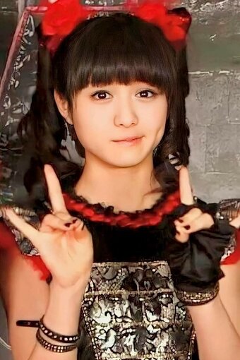 Moa Kikuchi Nude Leaks Photo 2