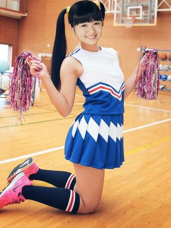 Moa Kikuchi Nude Leaks Photo 6