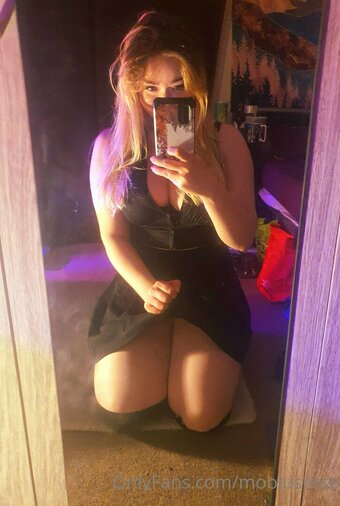 mobiusrose / Mobiushoes / mobius.rose Nude Leaks OnlyFans Photo 20