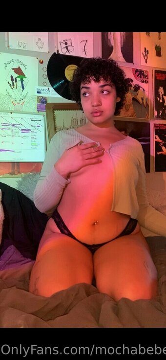 mochabebes Nude Leaks Photo 4