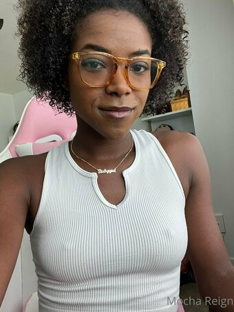 mochareignvip Nude Leaks Photo 10