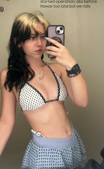 Mochsty Nude Leaks Photo 1