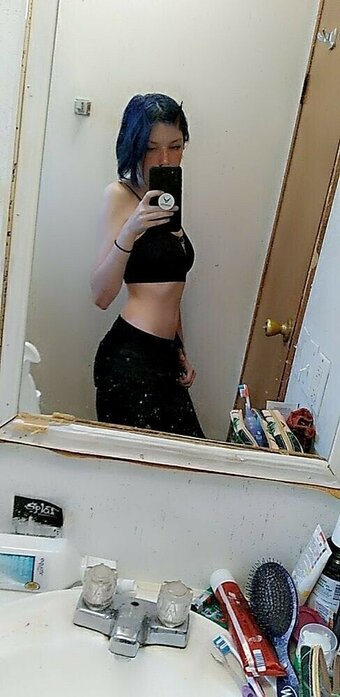 Mockingwoojay Nude Leaks OnlyFans Photo 3