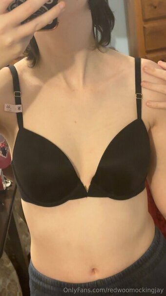 Mockingwoojay Nude Leaks OnlyFans Photo 29