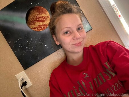 modegoddess Nude Leaks Photo 2