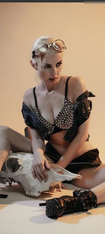 Model Cathy / modelcathy Nude Leaks Photo 20