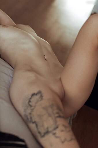 model_joceline Nude Leaks Photo 11