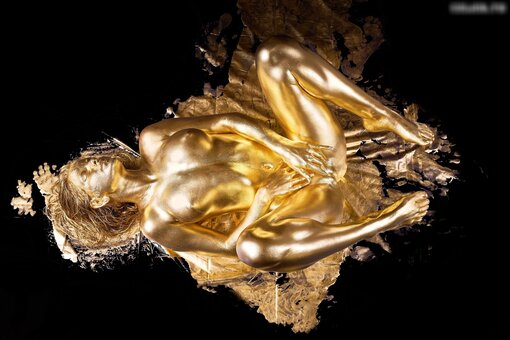 model_joceline Nude Leaks Photo 24