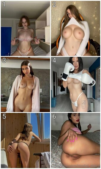 model_stacy Nude Leaks Photo 3