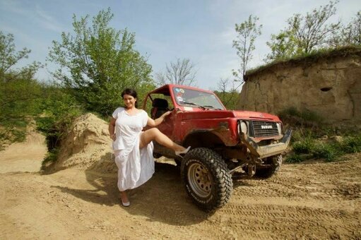 Model Stilus / Dalma Moldován / Dalma Stílus / dalmamoldovan / modestilus2018 Nude Leaks OnlyFans Photo 20