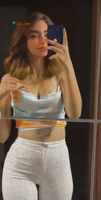 modelazal1 / _model1_ Nude Leaks Photo 14