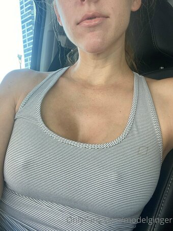 modelginger Nude Leaks Photo 4