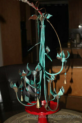 modeljenn Nude Leaks Photo 5