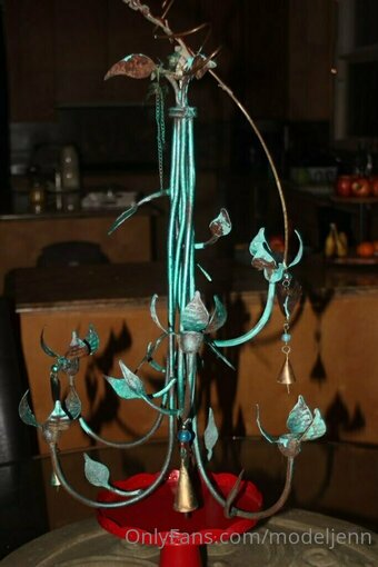 modeljenn Nude Leaks Photo 6