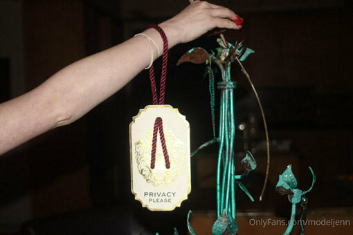 modeljenn Nude Leaks Photo 7