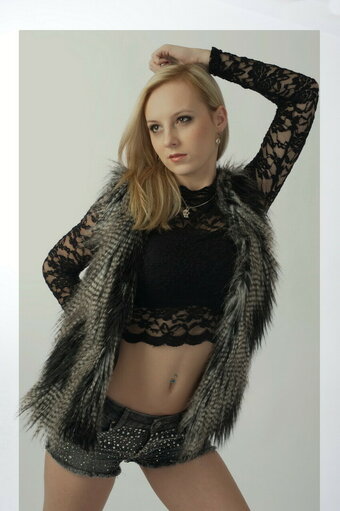 Modelkartei / Karo94 / model_kartei Nude Leaks Photo 22
