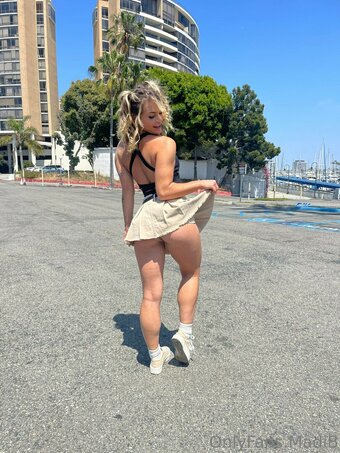 Modelmadibath Nude Leaks Photo 3