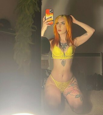 Modelmissbee Nude Leaks OnlyFans Photo 10