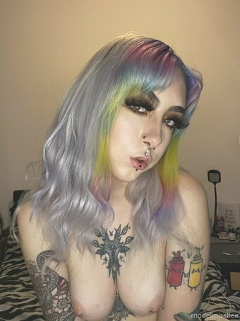 Modelmissbee Nude Leaks OnlyFans Photo 22