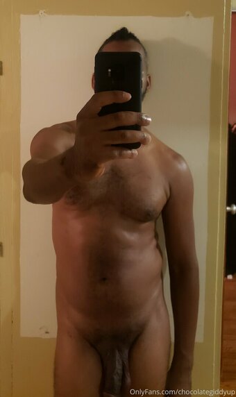 modelonegro Nude Leaks Photo 2
