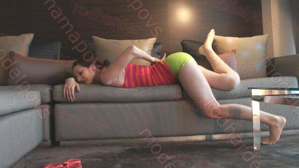 Modelpov / rodharder Nude Leaks Photo 5