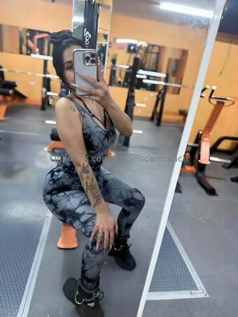 modelscamcoach Nude Leaks Photo 16