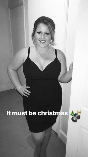 modelsuk / Megan Clarke / curvymia Nude Leaks Photo 18