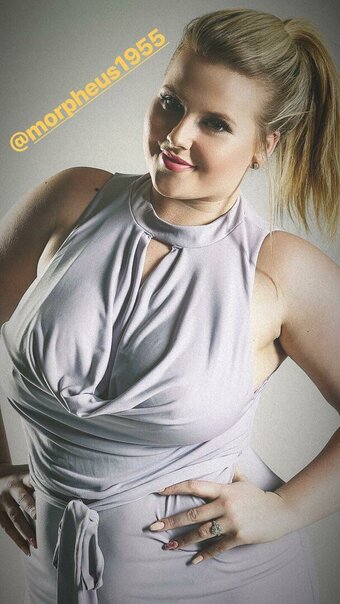 modelsuk / Megan Clarke / curvymia Nude Leaks Photo 27