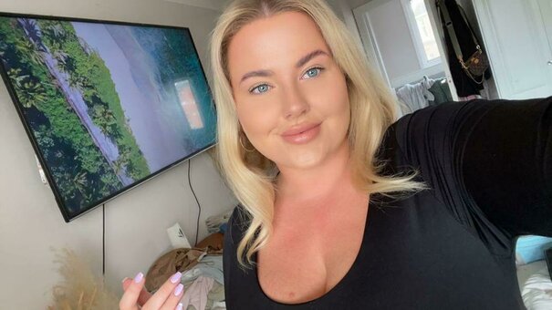 modelsuk / Megan Clarke / curvymia Nude Leaks Photo 28