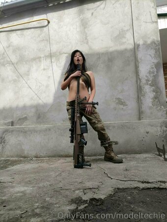 modeltechie / Fan-Pei Koung Nude Leaks OnlyFans Photo 19